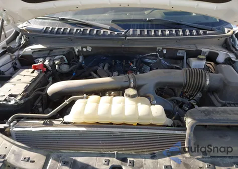 2022 Lincoln Navigator Reserve L из США, поврежденный, VIN 5LMJJ3LT3NEL07528